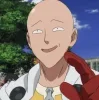 😆 Эмодзи «Onepunchman» для Telegram