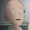 😁 Эмодзи «Onepunchman» для Telegram