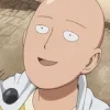 😁 Эмодзи «Onepunchman» для Telegram