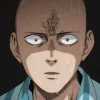 😁 Эмодзи «Onepunchman» для Telegram