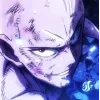 😏 Эмодзи «Onepunchman» для Telegram