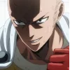 😈 Эмодзи «Onepunchman» для Telegram