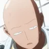 😁 Эмодзи «Onepunchman» для Telegram