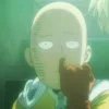 😁 Эмодзи «Onepunchman» для Telegram