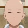 😁 Эмодзи «Onepunchman» для Telegram
