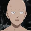 😁 Эмодзи «Onepunchman» для Telegram
