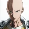 😈 Эмодзи «Onepunchman» для Telegram