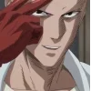 😏 Эмодзи «Onepunchman» для Telegram