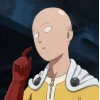 🤔 Эмодзи «Onepunchman» для Telegram