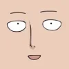 🤩 Эмодзи «Onepunchman» для Telegram
