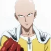 🤨 Эмодзи «Onepunchman» для Telegram