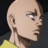 😁 Эмодзи «Onepunchman» для Telegram