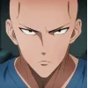 😡 Эмодзи «Onepunchman» для Telegram