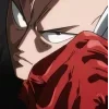 😡 Эмодзи «Onepunchman» для Telegram