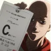 😅 Эмодзи «Onepunchman» для Telegram