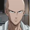 😠 Эмодзи «Onepunchman» для Telegram