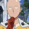 😁 Эмодзи «Onepunchman» для Telegram