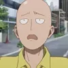 😁 Эмодзи «Onepunchman» для Telegram