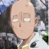 😱 Эмодзи «Onepunchman» для Telegram