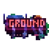 🔲 Эмодзи «OneShot Items» для Telegram