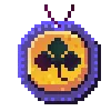 ☘️ Эмодзи «OneShot Items» для Telegram