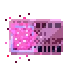 💳 Эмодзи «OneShot Items» для Telegram