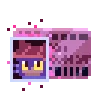 💳 Эмодзи «OneShot Items» для Telegram