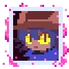 🖼 Эмодзи «OneShot Items» для Telegram