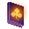📕 Эмодзи «OneShot Items» для Telegram
