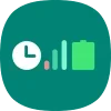 📶 Эмодзи «One Ui Icons» для Telegram