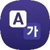 🔘 Эмодзи «One Ui Icons» для Telegram
