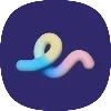 🖊 Эмодзи «One Ui Icons» для Telegram