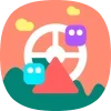 🎡 Эмодзи «One Ui Icons» для Telegram