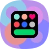 ⌨️ Эмодзи «One Ui Icons» для Telegram