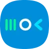 🔹️ Эмодзи «One Ui Icons» для Telegram