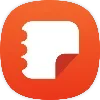 📒 Эмодзи «One Ui Icons» для Telegram
