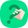 ❓️ Эмодзи «One Ui Icons» для Telegram