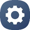⚙️ Эмодзи «One Ui Icons» для Telegram