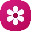 🌼 Эмодзи «One Ui Icons» для Telegram