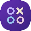 🎮 Эмодзи «One Ui Icons» для Telegram