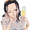 🥂 Эмодзи «Onepiece» для Telegram