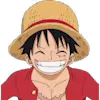 🤣 Эмодзи «Onepiece» для Telegram