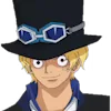 🥸 Эмодзи «Onepiece» для Telegram