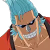 👨‍🎤 Эмодзи «Onepiece» для Telegram