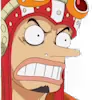 😱 Эмодзи «Onepiece» для Telegram