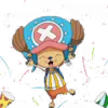 🕺 Эмодзи «Onepiece» для Telegram