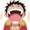 😂 Эмодзи «Onepiece» для Telegram