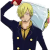 ❤️ Эмодзи «Onepiece» для Telegram