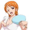 Эмодзи Onepiece для Telegram — скачать