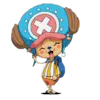 🕺 Эмодзи «Onepiece» для Telegram